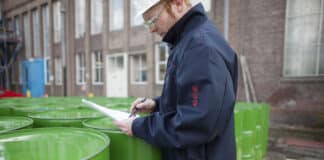 APN asfaltfabriek: overschrijding norm komt door nieuwe meetmethode