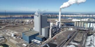 Uniper wil 100MW groene H2 fabriek in Rotterdamse haven bouwen