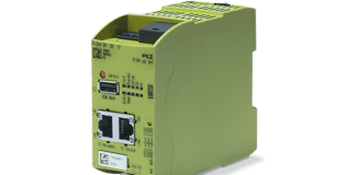 automatiseringsnetwerken