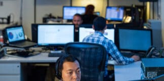 simulaties en digital twins