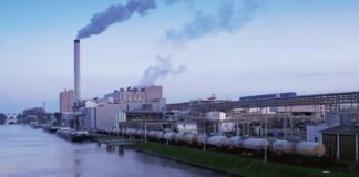 De Nederlandsche Bank: betere Europese CO2-prijs heeft beperkte gevolgen voor concurrentiepositie