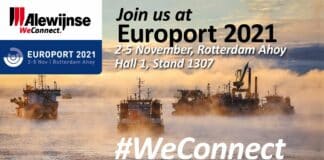 Europort 2021