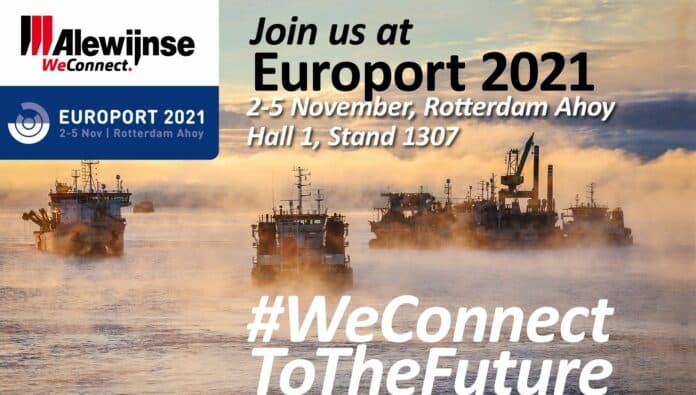 Europort 2021