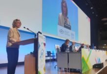 VN-conferentie ICCM5 in Bonn