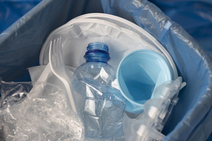 assortment-different-trashed-objects