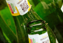 Duurzaamheid en efficiëntie dankzij QR Code