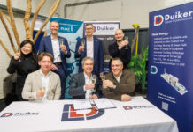 Duiker Clean Technologies